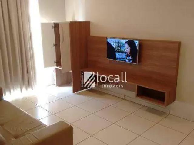 Apartamento venda em Região Imediata de Barretos, Região Metropolitana de São José do Rio Preto