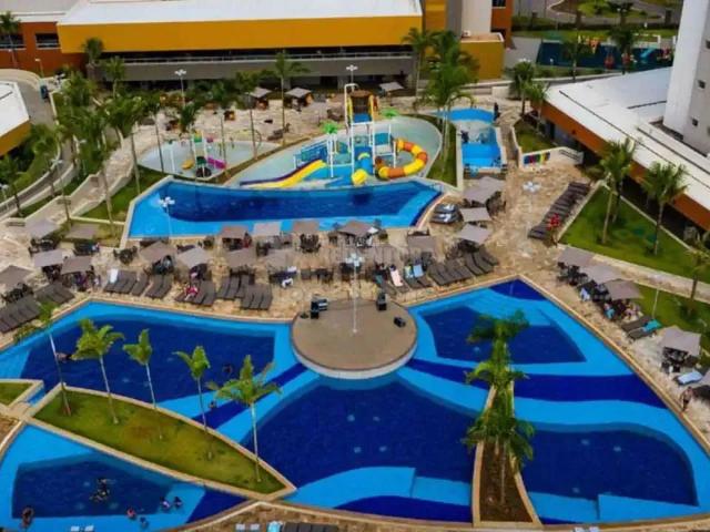 Apartamento venda em Região Imediata de Barretos, Região Metropolitana de São José do Rio Preto