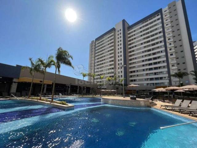 Apartamento venda em Olímpia, Jardim São João Batista