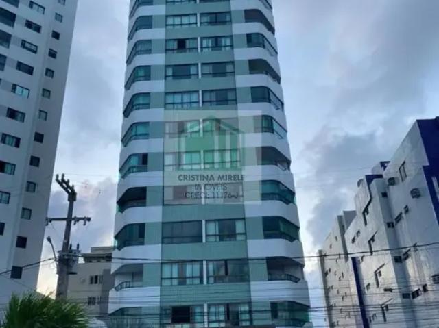 Apartamento venda em Região Geográfica Imediata do Recife, Região Metropolitana do Recife