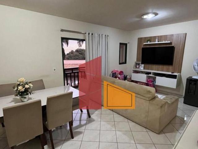Apartamento venda em Bairro Olinda, Uberaba