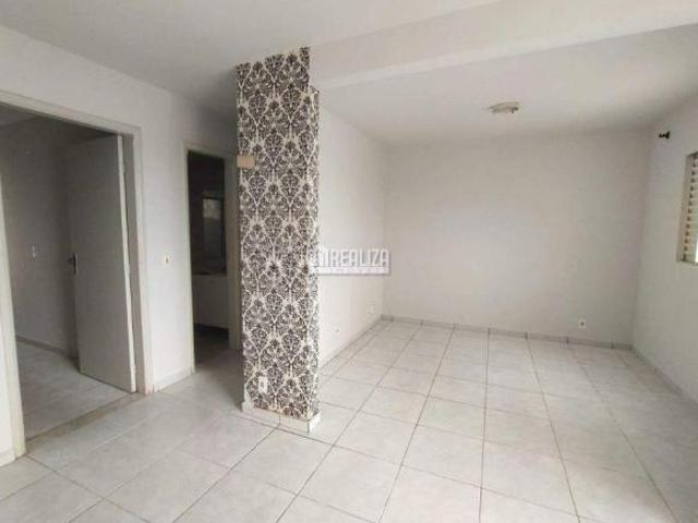 Apartamento venda em Bairro Olinda, Uberaba