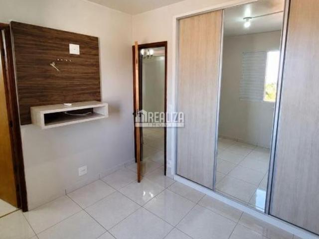 Apartamento venda em Vila Umuarama, Uberaba