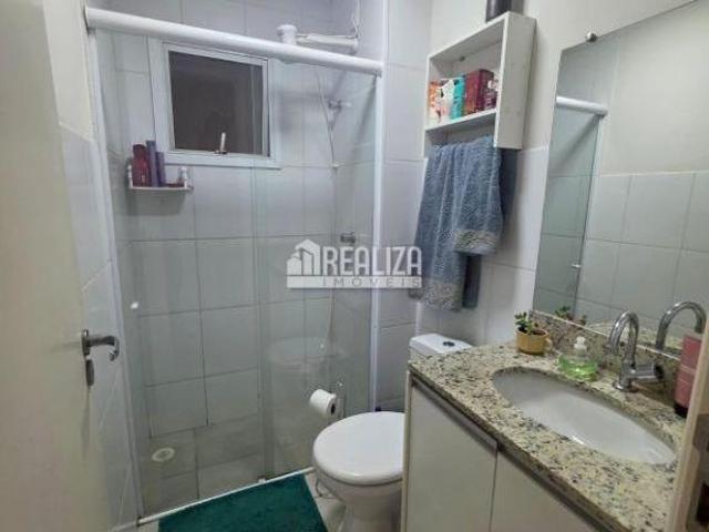 Apartamento venda em Região Geográfica Imediata de Uberaba, Uberaba