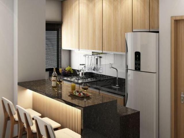 Apartamento venda em Região Geográfica Imediata de Uberaba, Uberaba
