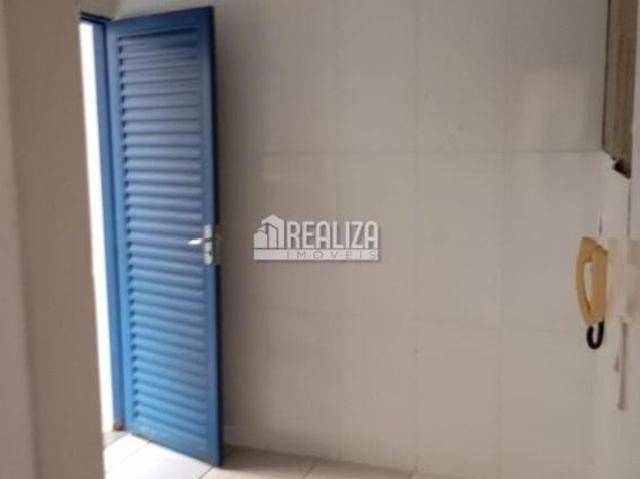 Apartamento venda em Vila Pontal, Uberaba