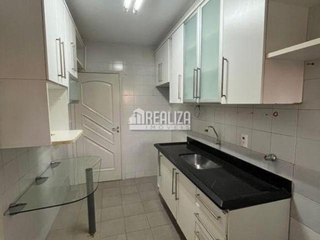Apartamento venda em Santa Marta, Uberaba