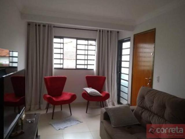 Apartamento venda em Bairro Olinda, Uberaba
