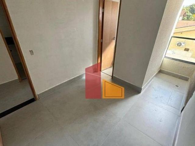Apartamento venda em Região Geográfica Imediata de Uberaba, Uberaba