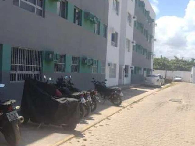 Apartamento venda em Vila Bultrins, Olinda