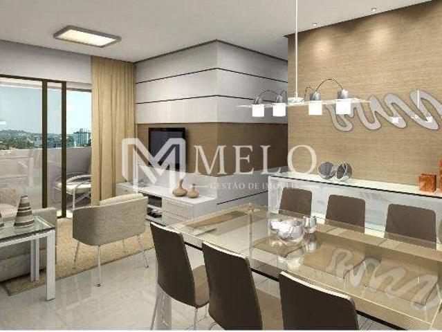 Apartamento venda em Olinda