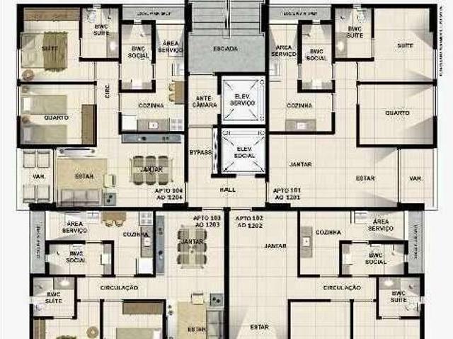 Apartamento venda em Região Geográfica Imediata do Recife, Região Metropolitana do Recife