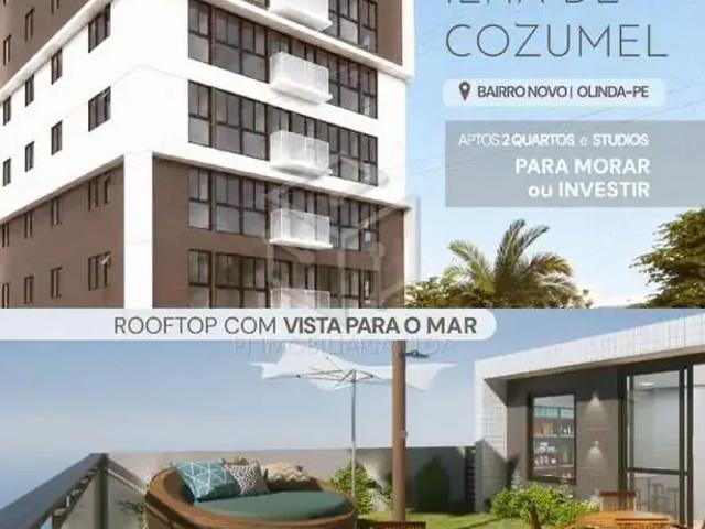 Apartamento venda em Região Geográfica Imediata do Recife, Região Metropolitana do Recife
