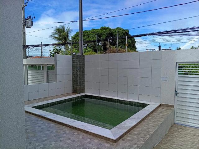 Apartamento venda em Olinda