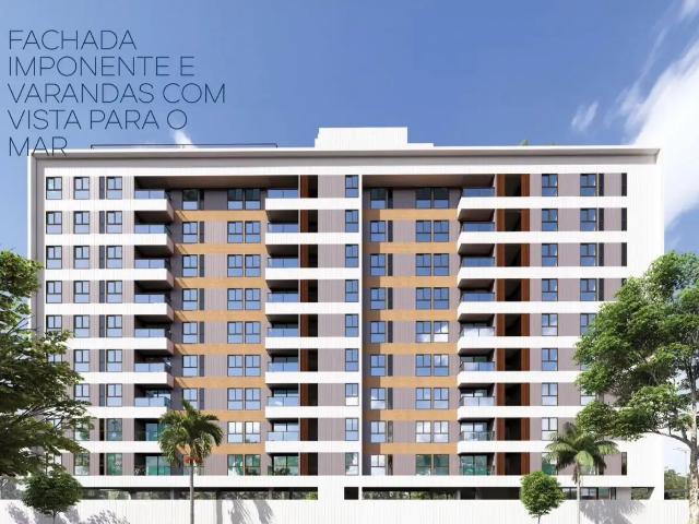 Apartamento venda em Região Geográfica Imediata do Recife, Região Metropolitana do Recife