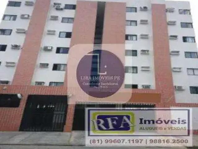 Apartamento venda em Região Geográfica Imediata do Recife, Região Metropolitana do Recife