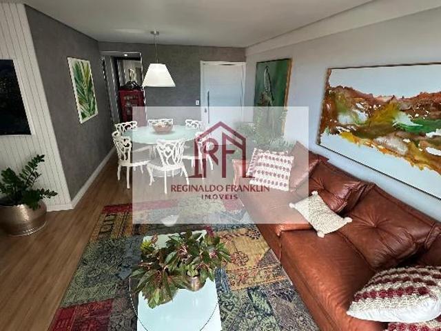 Apartamento venda em Olinda