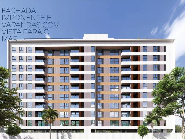 Apartamento venda em Olinda