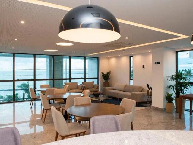 Apartamento venda em Olinda