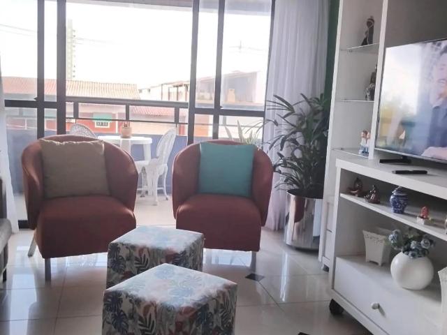 Apartamento venda em Olinda