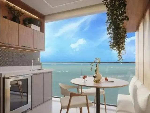 Apartamento venda em Região Geográfica Imediata do Recife, Região Metropolitana do Recife