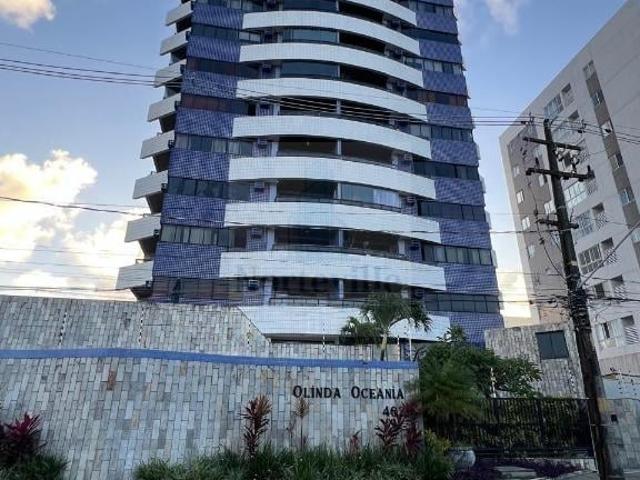 Apartamento venda em Região Geográfica Imediata do Recife, Região Metropolitana do Recife