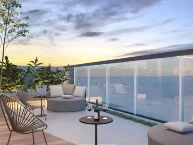 Apartamento venda em Olinda