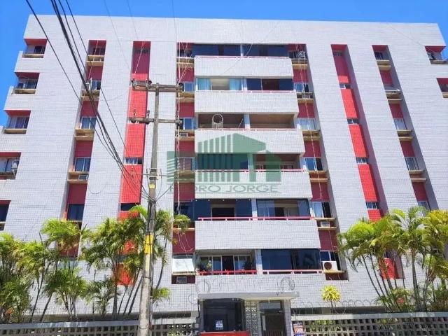 Apartamento venda em Região Geográfica Imediata do Recife, Região Metropolitana do Recife