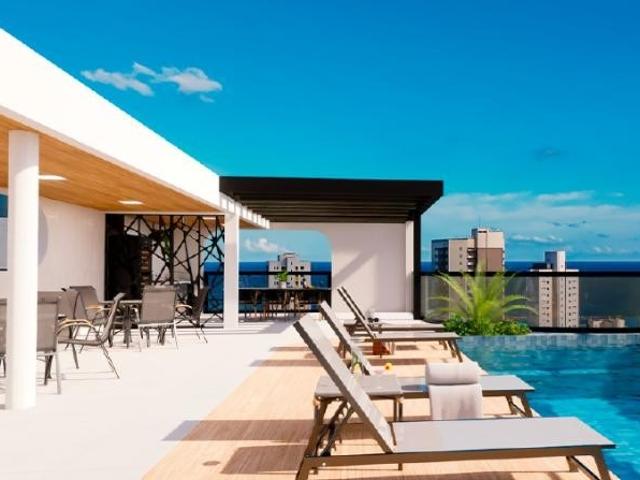 Apartamento venda em Região Geográfica Imediata do Recife, Região Metropolitana do Recife