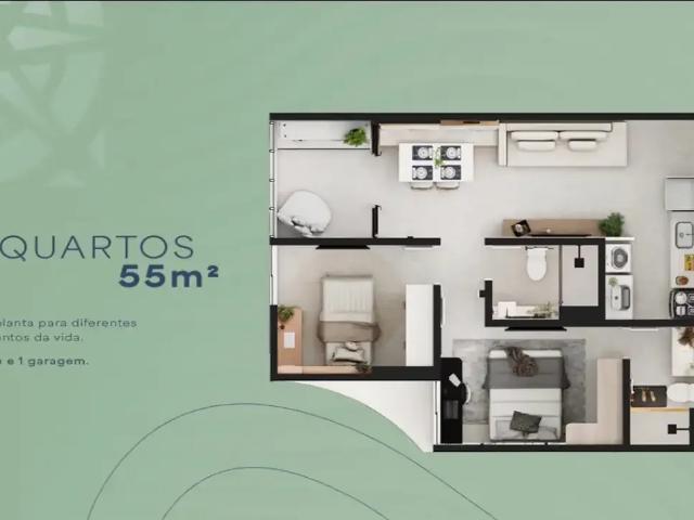 Apartamento venda em Região Geográfica Imediata do Recife, Região Metropolitana do Recife