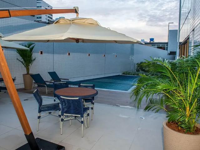 Apartamento venda em Região Geográfica Imediata do Recife, Região Metropolitana do Recife