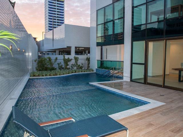 Apartamento venda em Olinda