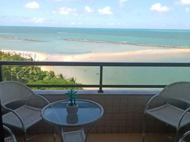 Apartamento venda em Olinda