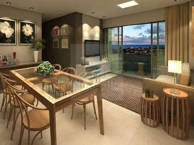 Apartamento venda em Região Geográfica Imediata do Recife, Região Metropolitana do Recife