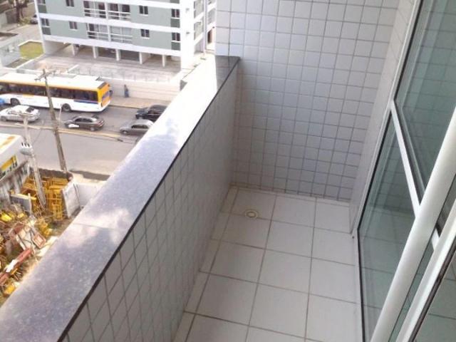 Apartamento venda em Olinda