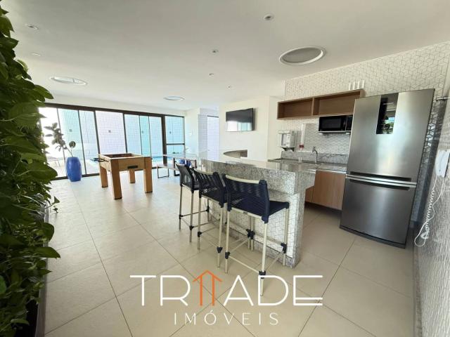 Apartamento venda em Olinda