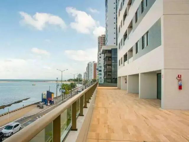 Apartamento venda em Região Geográfica Imediata de Porto Calvo-São Luís do Quitunde, Maragogi