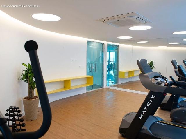 Apartamento venda em Olinda