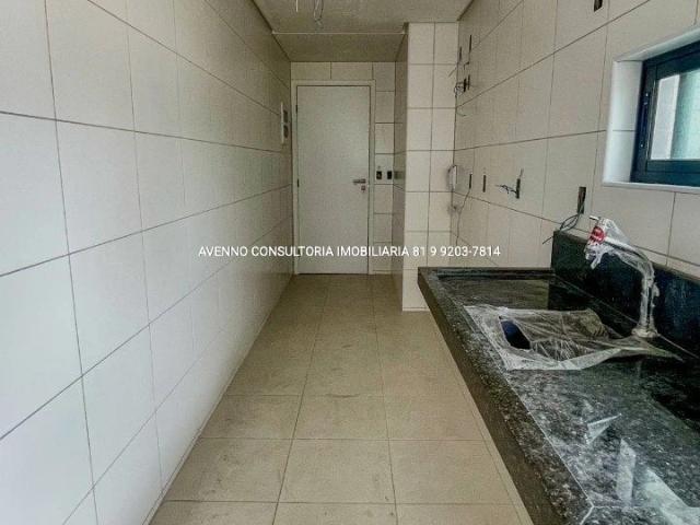 Apartamento venda em Olinda