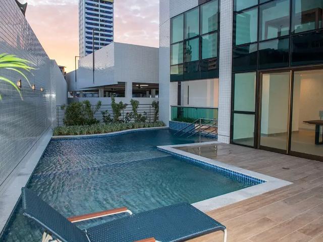 Apartamento venda em Região Geográfica Imediata do Recife, Região Metropolitana do Recife