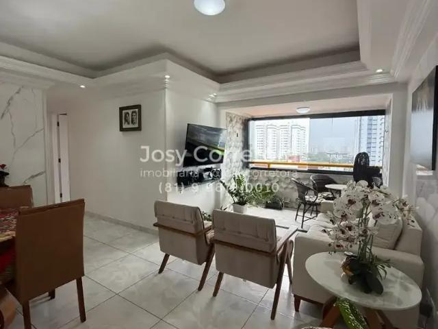 Apartamento venda em Região Geográfica Imediata do Recife, Região Metropolitana do Recife