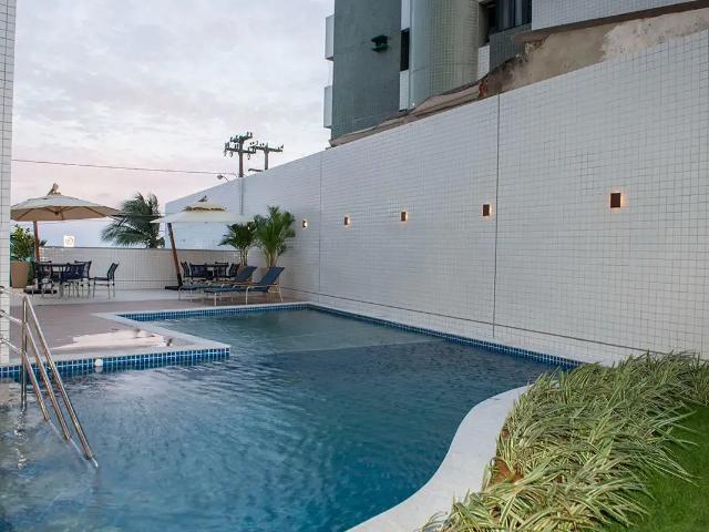 Apartamento venda em Região Geográfica Imediata do Recife, Região Metropolitana do Recife