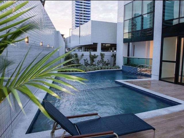 Apartamento venda em Região Geográfica Imediata do Recife, Região Metropolitana do Recife