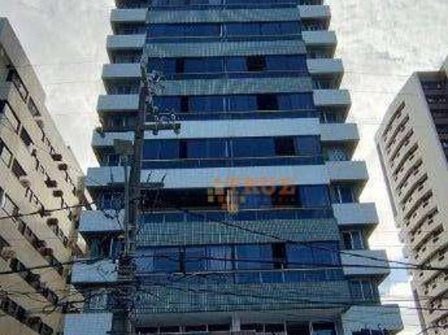 Apartamento venda em Região Geográfica Imediata do Recife, Região Metropolitana do Recife
