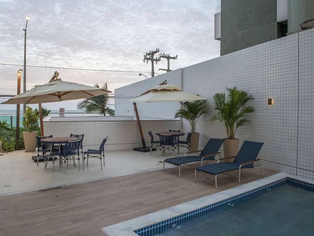 Apartamento venda em Olinda