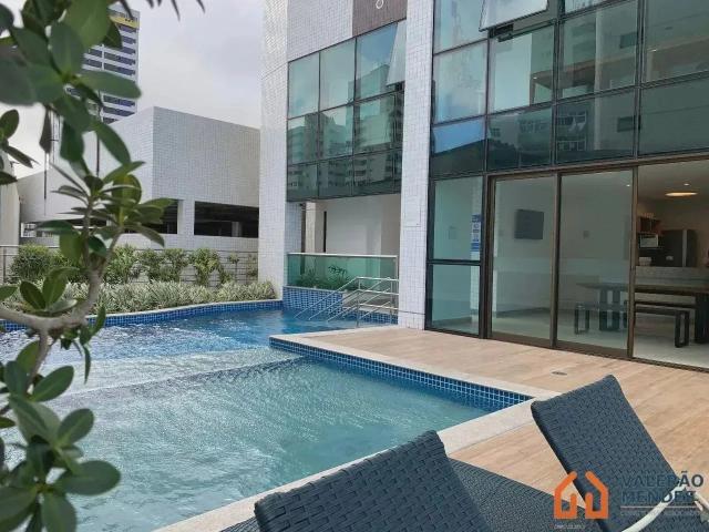 Apartamento venda em Olinda