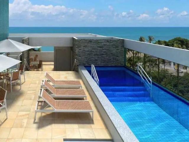 Apartamento venda em Olinda