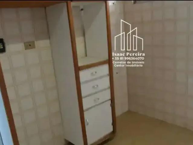 Apartamento venda em Região Geográfica Imediata do Recife, Região Metropolitana do Recife