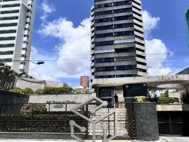 Apartamento venda em Região Geográfica Imediata do Recife, Região Metropolitana do Recife