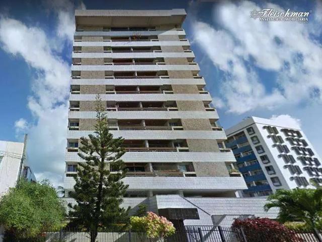 Apartamento venda em Região Geográfica Imediata do Recife, Região Metropolitana do Recife